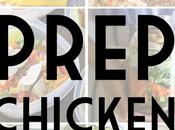 Chicken Breast Meal Prep Recipes