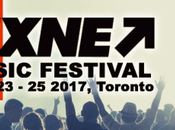 NXNE 2017 Where We’ll