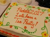 PUDDLE 2017 Recap