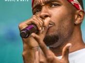 WayHome 2017 Preview: Frank Ocean
