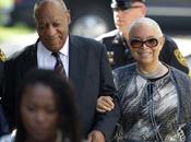 Camille Cosby Releases Statement Husband Bill Cosby’s Mistrial