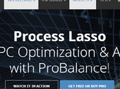 Optimize Your With Bitsum's Process Lasso