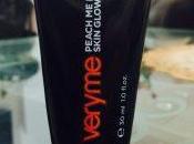 FABB Review: Veryme Peach Perfect Skin Glow