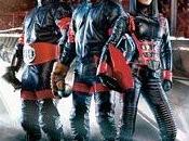 Original Remake Weekend Rollerball (2002)