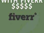 Make Money With Fiverr Step Guide [Updated 2017]
