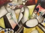 MONTREAL: Three Days May, 3–Musee Beaux-Arts, Marc Chagall