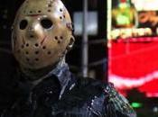 Jason Voorhees Marathon: Part VIII