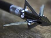 Best Broadheads 2017 Mechanical Fixed Blade Crossbow?
