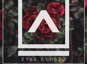 Under Covers: Light “Eyes Closed” (Halsey)