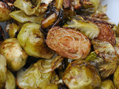 Grilled Asian-Style Brussels Sprouts