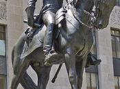 Next That Andrew Jackson Statue Downtown
