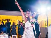 Beautiful Destination Wedding Paros Aurore Danny