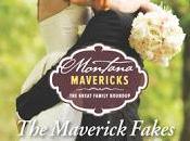 Maverick Fakes Bride Christine Rimmer Feature Review