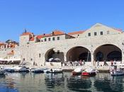 Travel: Visiting City Walls Dubrovnik