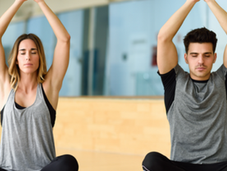 Health Benefits Yoga