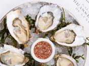 Oyster Happy Hour Galvin Brasserie