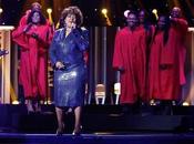 Video: Shirley Caesar Performs “You Name Remix Little Shots Forever Young