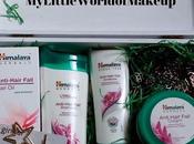 Himalaya Herbals Anti Hair Fall Range Review Experience