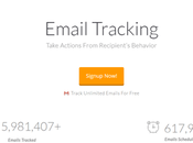 SalesHandy Review: Email Marketing Tool Need