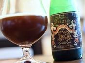 Beer Review Prearis Grand 2015, Cognac Barrel Aged