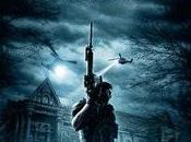 Resident Evil: Vendetta (2017)