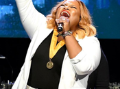 Hezekiah Walker Wins Gospel Song Tasha Cobbs Leonard Perform ASCAP Rhythm Soul Music Awards