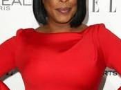 Niecy Nash Giving Glory Getting Star Hollywood Walk Fame