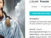 Gallerist.in Sell Original Paintings Online