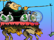 Republicans' "Wealthcare" Bill Just More Class Warfare