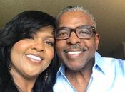 #MarriageGoals CeCe Winans Husband Alvin Love Celebrating Years Marriage