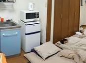 Osaka Accommodations: Airbnb, Hotel Raizan, Mikado