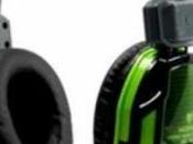 Renew Your Headphone Enjoy Different Music World!!!