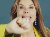 Roma Downey Looking Little Light With Launch “LightWorkers”