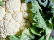 Recipe|| Roasted Spiced Cauliflower