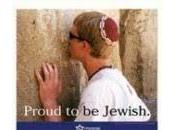 FREEBIE: Jewish Pride Posters, Books Videos (US)