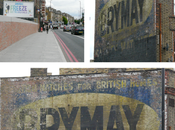 Brymay Ghostsign Revealed Upper Holloway