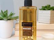 L’Oreal Extraordinary Facial Cleansing Secondblonde