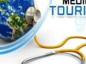 Social Economic Dimensions Medical Tourism Sector India