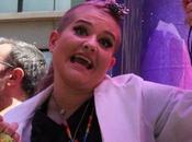 Kelly Osbourne Pissed Herself Blamed Starbucks