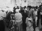 Reform Haredi Kotel Fight Historical Context