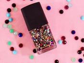 Your Nails Like Jewels, Keep Them Glittery Coloring Actually Relaxing