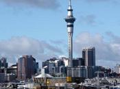 It’s Always Lost Right Direction: Auckland Destination