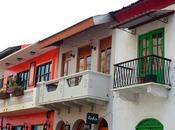 #TravelTuesday Colors Casco Viejo, Panama