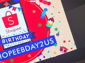 Cheers Shopee Philippines Years Success