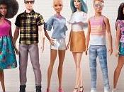 Barbie®brand Reveals Most Diverse Ken® Lineup Date