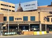 Austin, Texas!