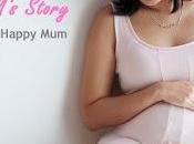 Stay-At-Home Mum's Story Begins...