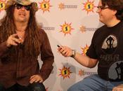 Exclusive Interview with Jess Harnell!