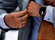 Fashion Wedding Band Tips