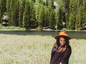 Lazy Summertime Look